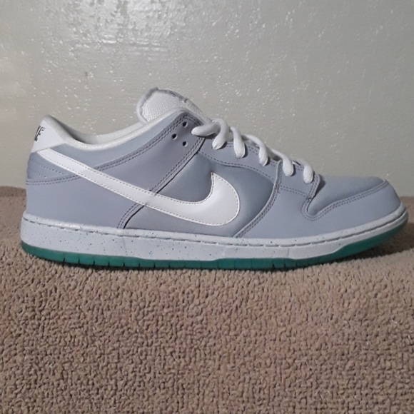 nike air mag dunks